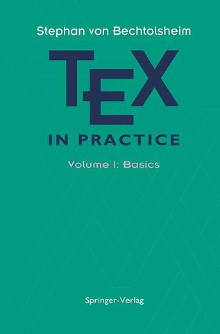 TEX in Practice