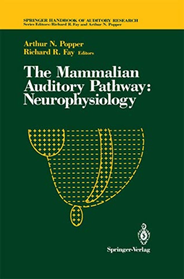 The Mammalian Auditory Pathway: Neurophysiology