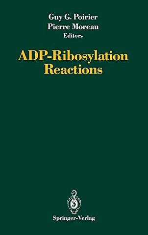 Adp-Ribosylation Reactions