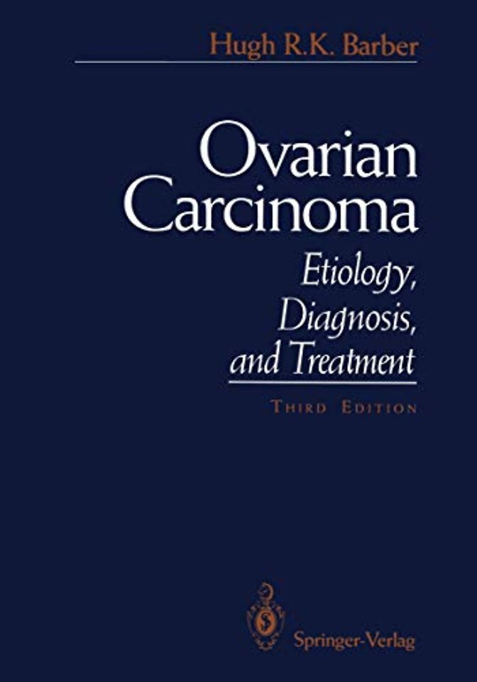 Ovarian Carcinoma