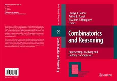 Combinatorics and Reasoning