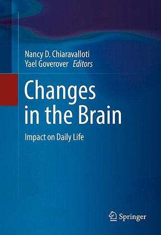 Changes in the Brain
