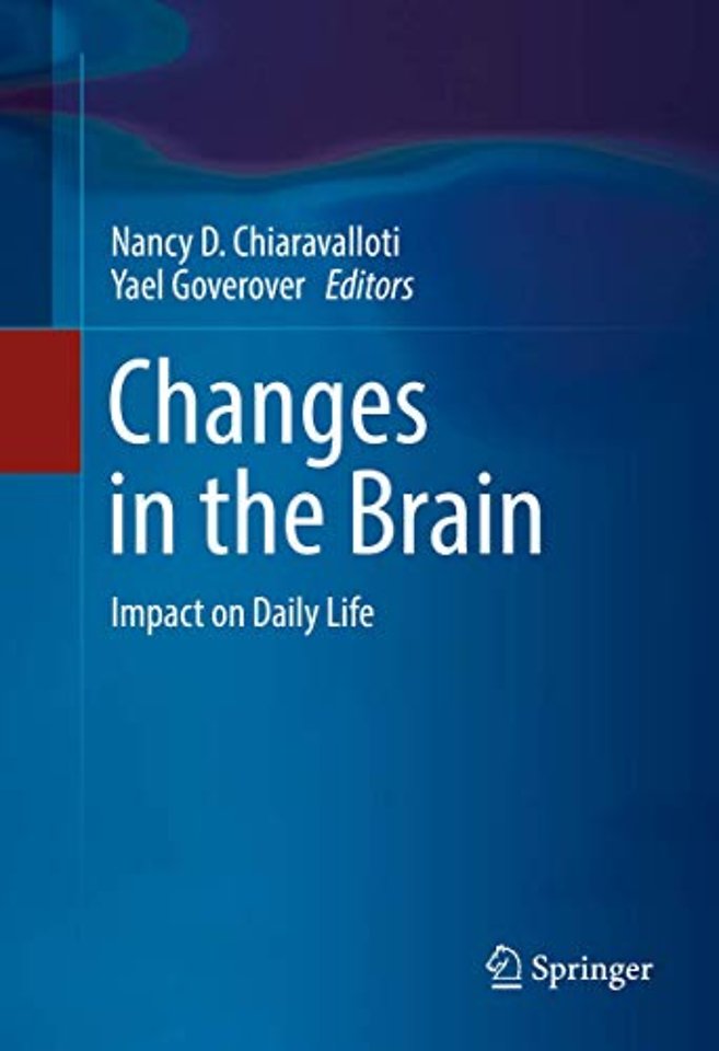Changes in the Brain