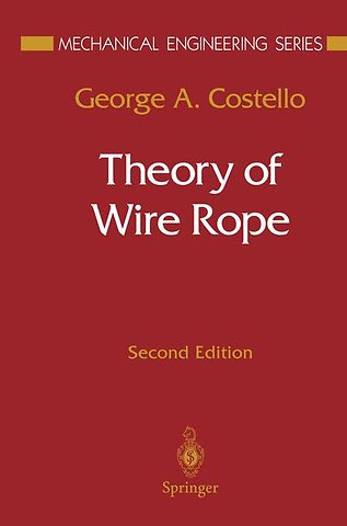 Theory of Wire Rope
