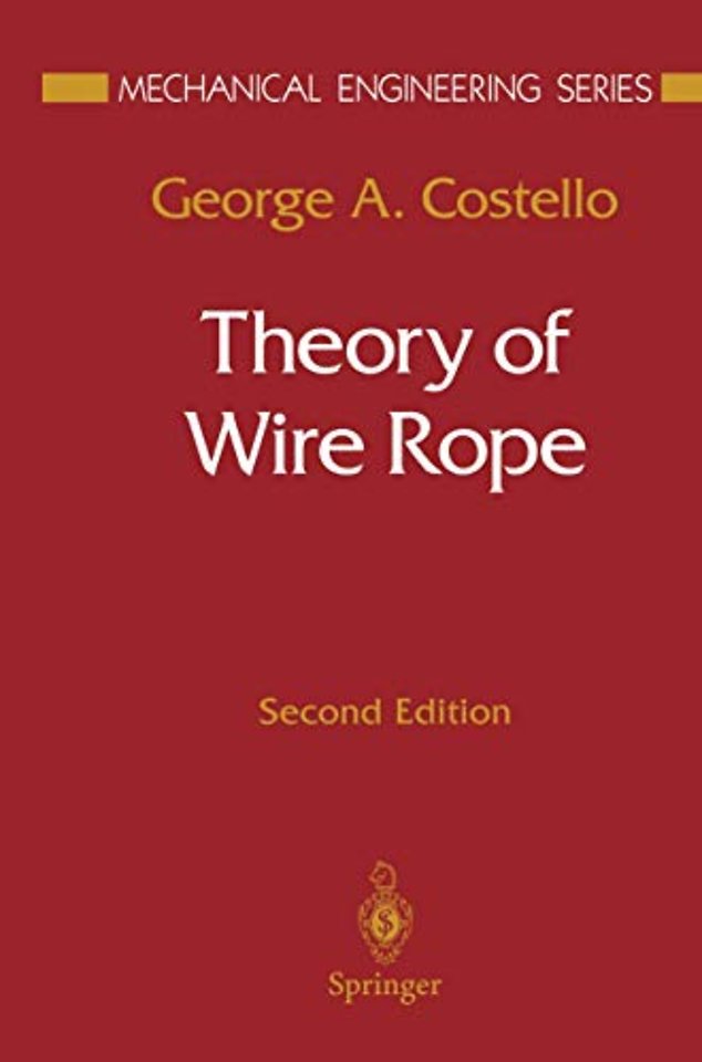 Theory of Wire Rope