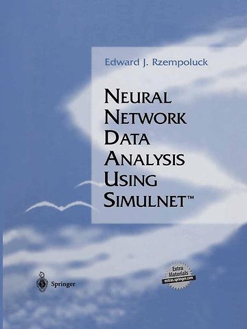 Neural Network Data Analysis Using Simulnet™