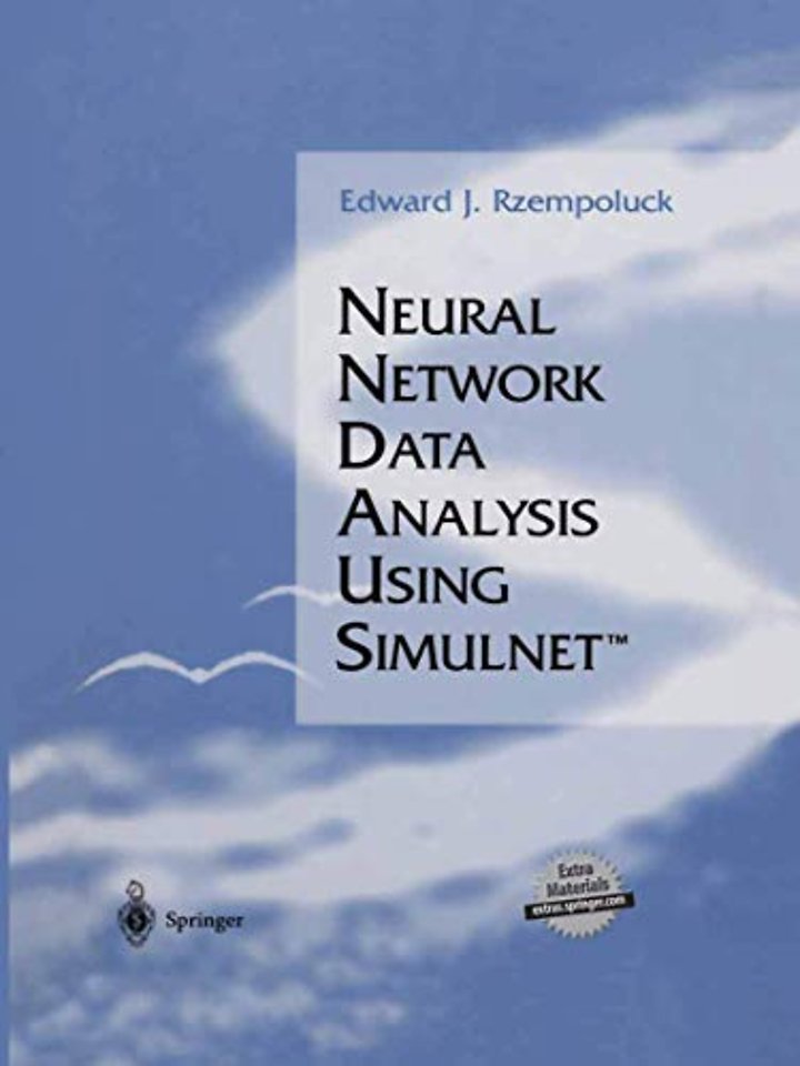 Neural Network Data Analysis Using Simulnet™