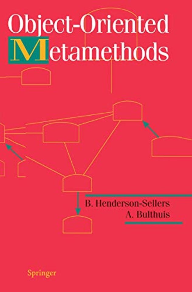 Object-Oriented Metamethods