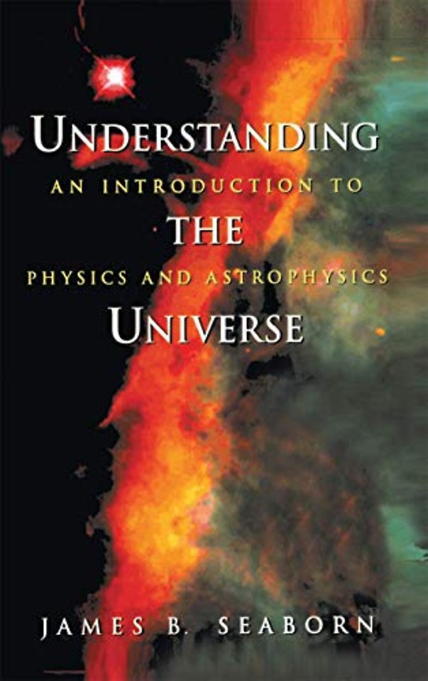 Understanding the Universe