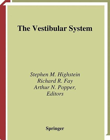 The Vestibular System