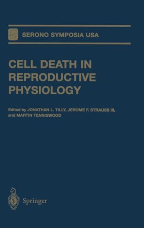 Cell Death in Reproductive Physiology