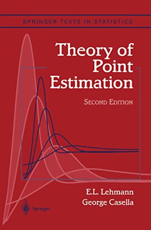 Theory of Point Estimation