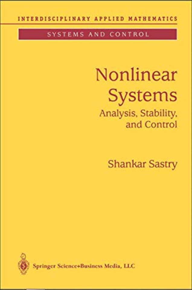 Nonlinear Systems