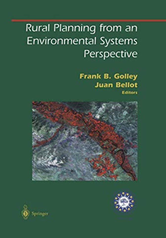 Rural Planning from an Environmental Systems Perspective