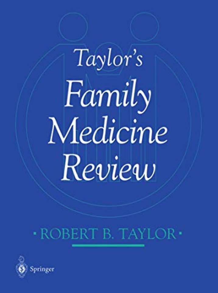 Taylor’s Family Medicine Review