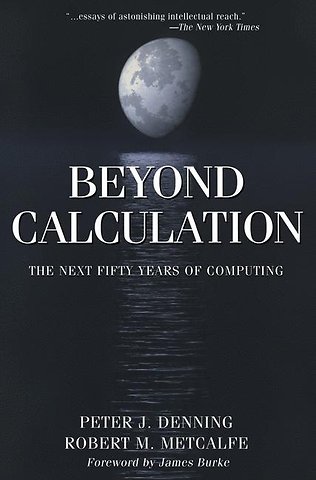 Beyond Calculation