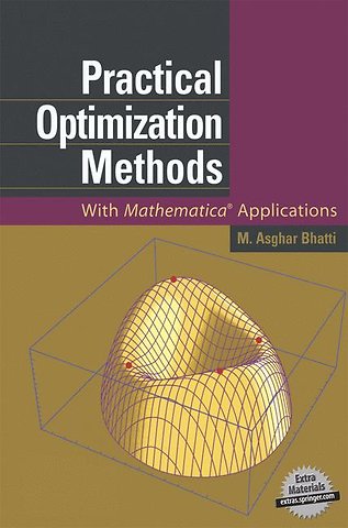 Practical Optimization Methods