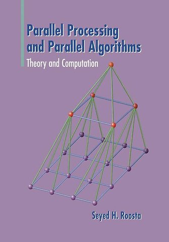 Parallel Processing and Parallel Algorithms