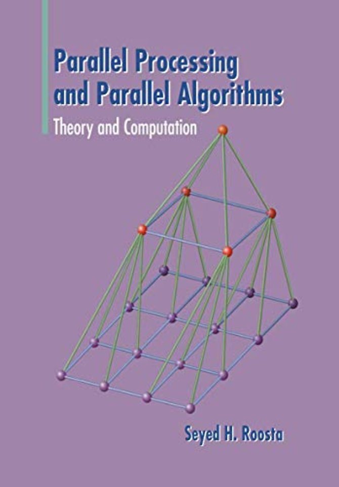 Parallel Processing and Parallel Algorithms