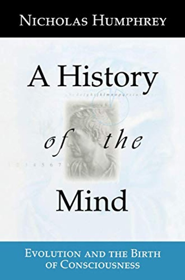 A History of the Mind