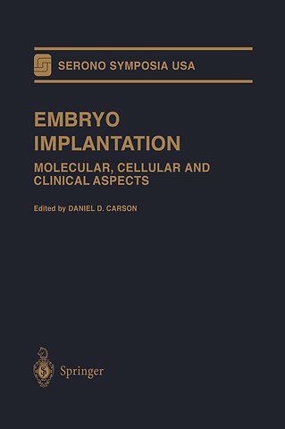Embryo Implantation