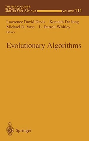Evolutionary Algorithms