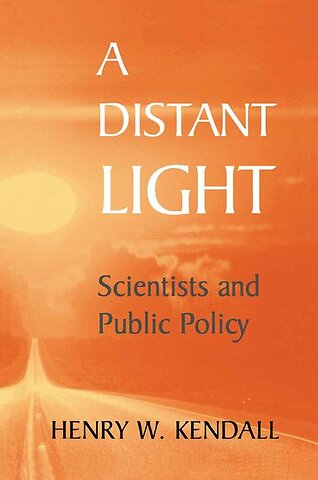 A Distant Light
