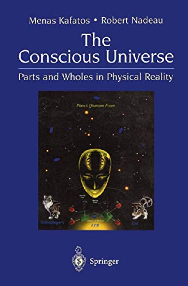 The Conscious Universe