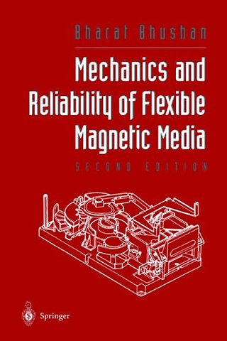 Mechanics and Reliability of Flexible Magnetic Media