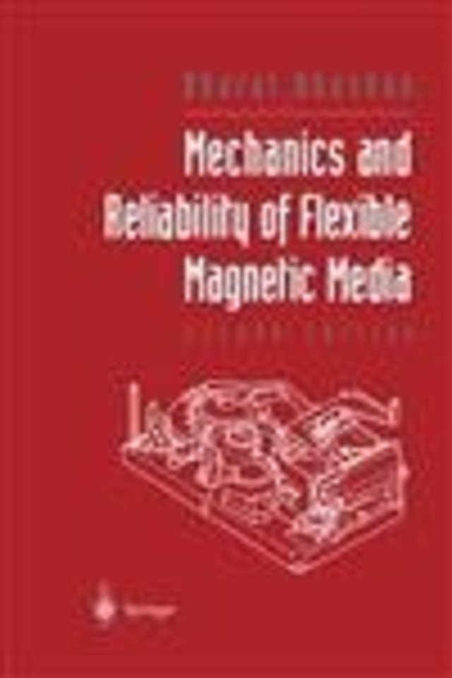 Mechanics and Reliability of Flexible Magnetic Media
