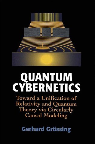 Quantum Cybernetics