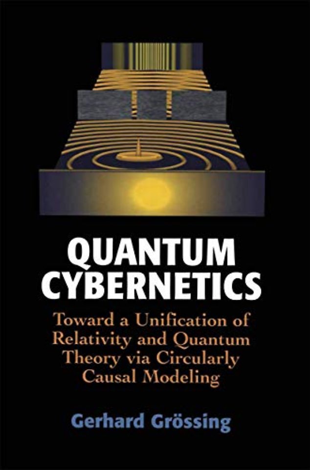 Quantum Cybernetics
