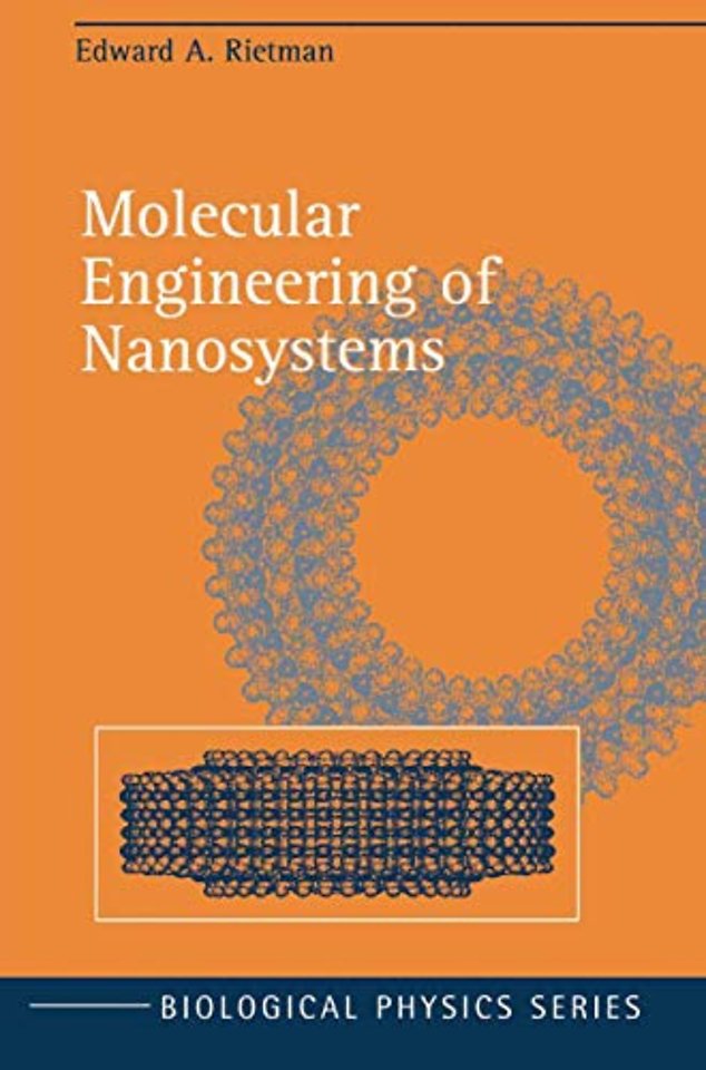 Molecular Engineering of Nanosystems