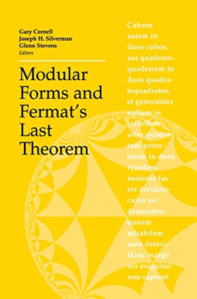 Modular Forms and Fermat’s Last Theorem