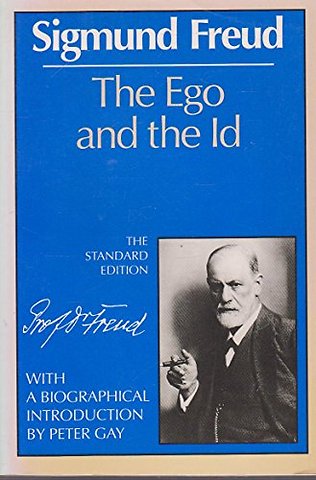The Ego and the Id