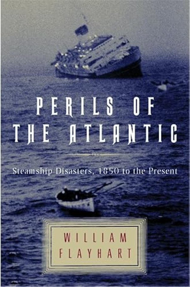 Perils of the Atlantic