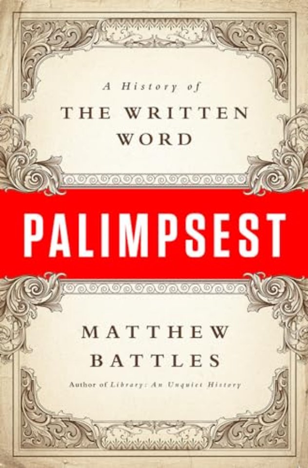 Palimpsest