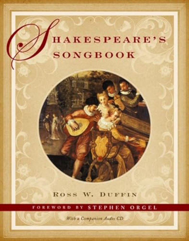 Shakespeare′s Songbook
