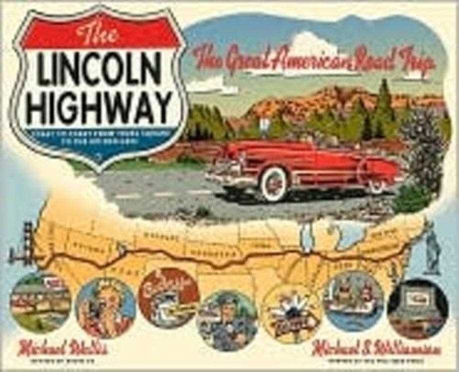 The Lincoln Highway