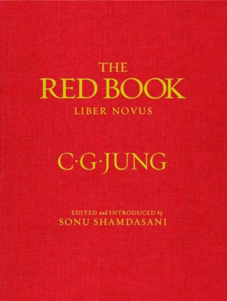 The Red Book – Liber Novus