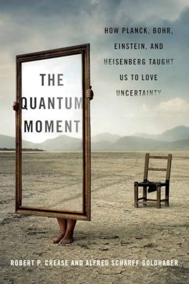 The Quantum Moment