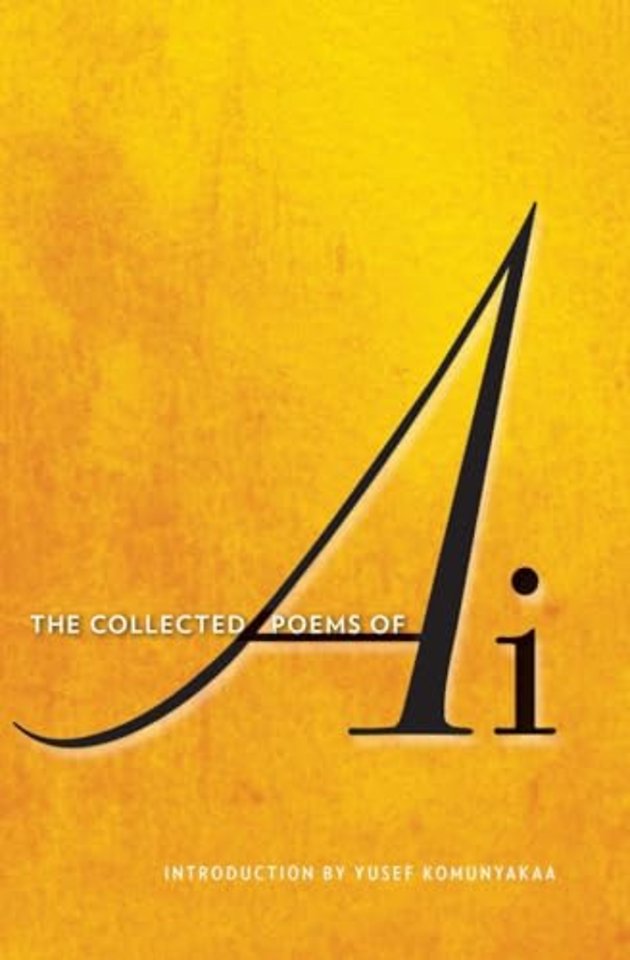 The Collected Poems of Ai