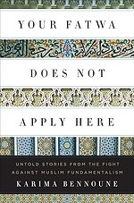 Your Fatwa Does Not Apply Here