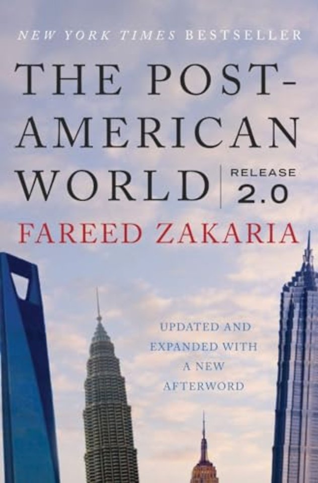 The Post–American World 2e