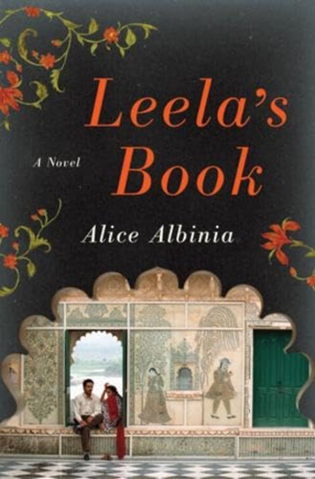 Leela`s Book – A Novel