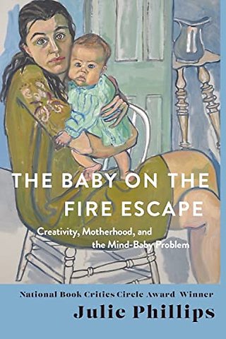 The Baby on the Fire Escape