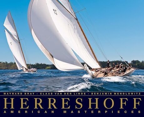Herreshoff – American Masterpieces