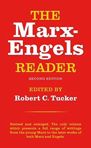 Marx–Engels Reader