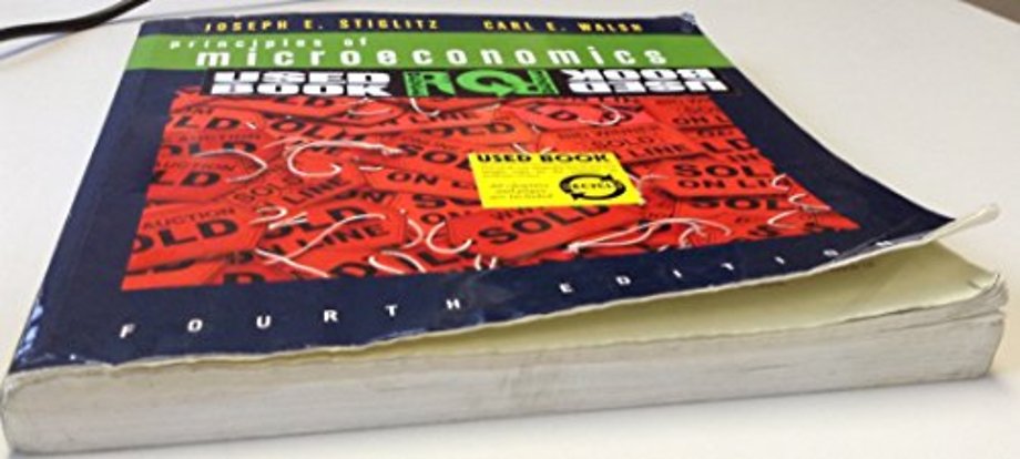 Principles of Microeconomics 4e