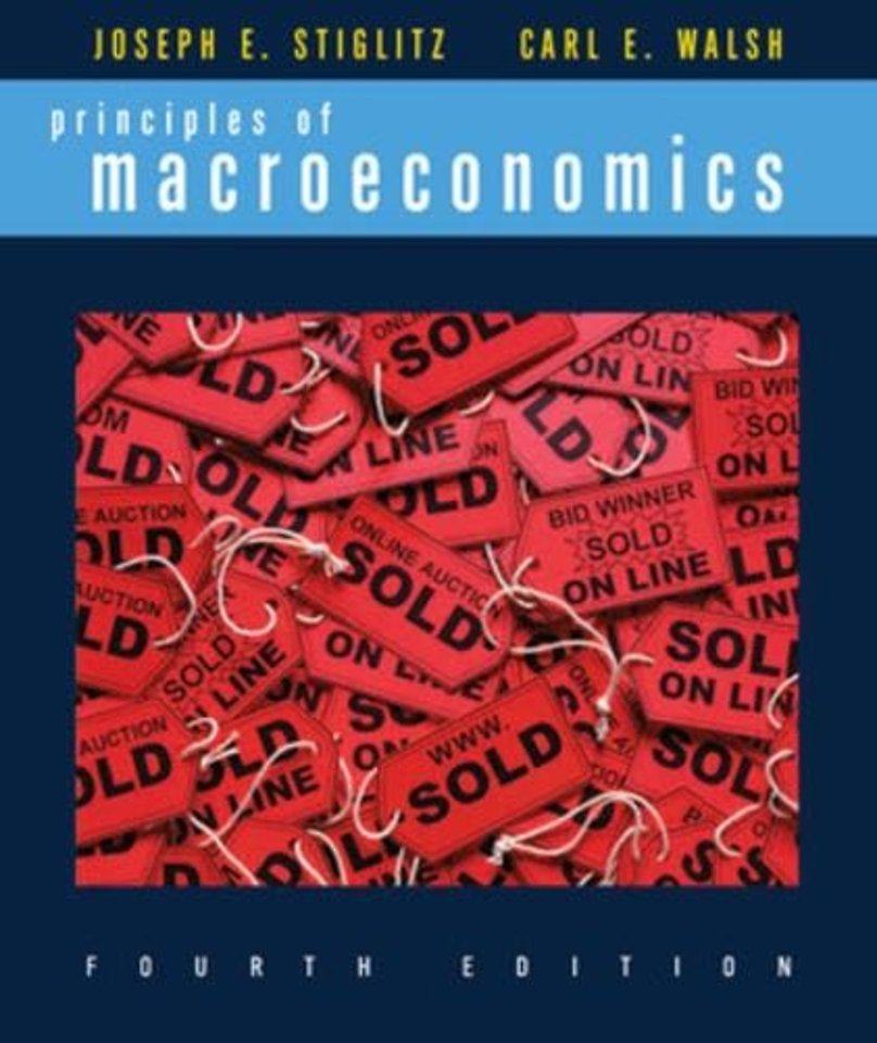 Principles of Macroeconomics 4e